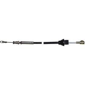 Western 3150167 Joystick Cable Adjustable Side To 108 Inch Fisher Snow Plow A5844