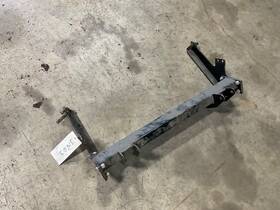 31563 Western Fisher Snowex Personal Snow Plow Mount Bolt Kit 15 Colorado Canyo