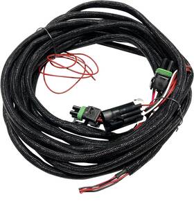 32051 Western Plug In Harness Kit Part # Brand New Box