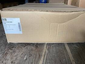 35135 Western - Plow Mount Kit Polaris Ranger