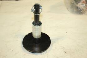 42301 Western Snow Plow Shoe Assembly