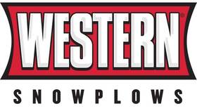 42384 Western Snowex Part # Prodigy Speedwing Rubber Deflector Kit