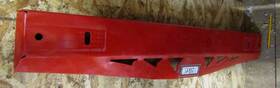 43302 Western Ultramount Series 2 Snow Plow Red Light Channel