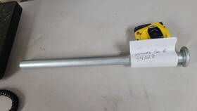 44028 Western New Oem V Plow 18 Inch Pivot Pin Mvp Plus Fisher Xtreme