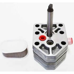 44328-2 Western Genuine Oem Pump Kit