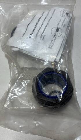 44342 Western Seal Kit 1-3/4 Inch Da Ram
