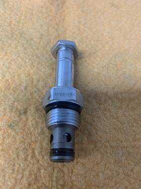 Sv08-22 Western 48288 Cartridge Valve 2-way 2-position Blizzard Snowex