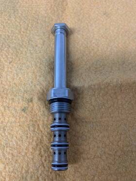 Sv08-47e Western 48289 Blizzard Valve 4 Way 3 Position Sv08-47e Western 48289 Blizzard Valve 4 Way 3 Position