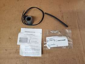 48294 Western Genuine Oem Prodigy 12v Coil Hydraulic Pump Blizzard Ph2 Straight