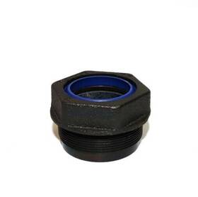 48985 Western Genuine Oem Snowex Part # - Gland Nut Assembly 1-1/2