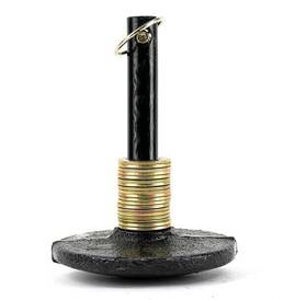 49071 Western Shoe Assembly