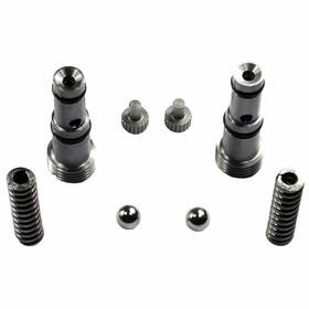 49138 Western Snow Plow Parts