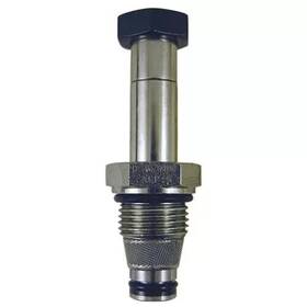 49227k-2 Western Genuine Oem Plow Part # - 2-way Valve With Nut Cartridge