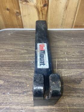 61356 Western 49277 Oem Unimount Lift Arm For Snowplow Su Lsx Sdt Pro