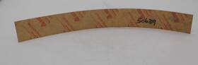 50639 Western Genuine Oem Wear Strip - Wing Top