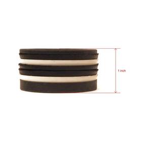 55136 Western Genuine Oem Packing Set 1-1/2 Inch