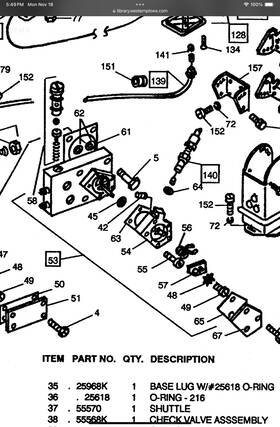 55359 Western Oem Fisher Snow Plow Torsion Spring 1 Piece Free Shipping