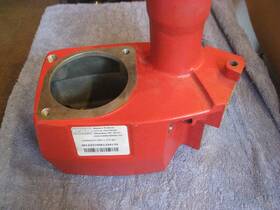 55946 Western Plow Service Housing Kit #55946 1 1/2 Inch Ram Brand New Unused Nos
