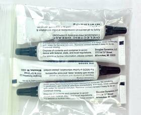 56099 Western Snow Plow Dielectric Grease 0.25 Oz Set Of 4