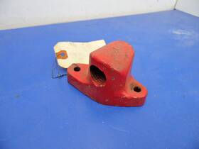 56107 Western Unimount Cable Pump Isarmatic Mark Iiia Base Lug Bottom Used