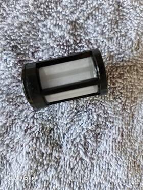 56185k Western Suction Filter #