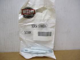 56580k Western Plow Part # - Screw Standoff Kit