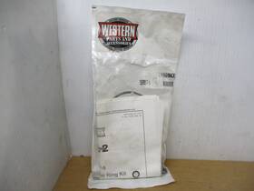 56657-5 Western Plow - O-ring And Back-up Ring Kit