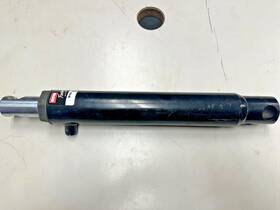 56709w Western Mvp V Plow New Genuine Unimount 2x10 Dual Acting Angling Cylinder