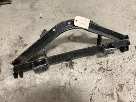 60036 Western Quadrant For Unimount And Conventional Snowplow Fits Oem