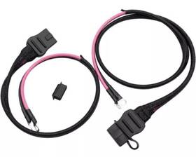 61169-21294 Western Replaces Battery Cable 61169 Vehicle And 21294 Plow Side