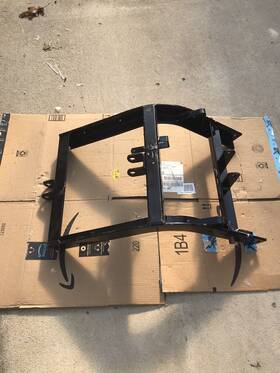 61903 Western 61362 Nos Oem Genuine Unimount Lift Frame Pro Plow 61903 Western 61362 Nos Oem Genuine Unimount Lift Frame Pro Plow