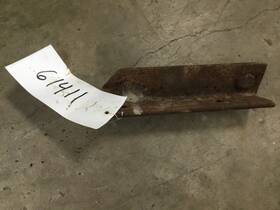 61411 Western Oem Unimount Link Arms Uni Mount Snow Plow Arm Used