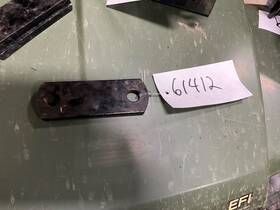 61412 Western Oem Genuine Unimount Link Arm Uni Mount Snow Plow Factory