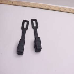 61548k Western Inlet Fitting Filter Plug Cover Kit