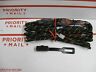 61557 Western Fisher Plow Control Wiring Harness New For