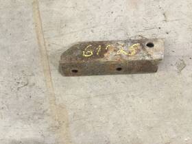 61725 Western Oem Unimount Link Arms Uni Mount Snow Plow Arm