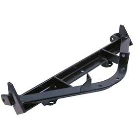 62101 Western Quadrant Uni Mount Straight Blade Pivot Bar
