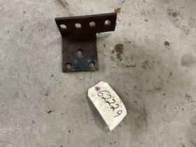 Western 62229 Oem Genuine Unimount Link Arm Uni Mount Snow Plow Factory