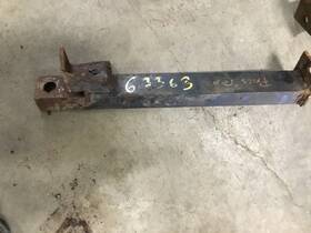 63363 Western Oem Unimount Link Arms Uni Mount Snow Plow Arm