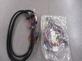 63423 Western Plug In Harness Relay Type 2b 2d Ford 97 To