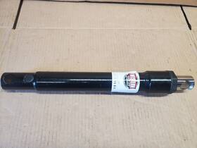 64706 Western Oem Midweight Snow Plow Angle Cylinder 1.5x10 Series 2 Pro-plow