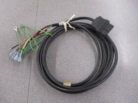 65571 Western Ice Breaker Control Harness