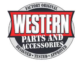 65725 Western Pro-flo 2 Two-stage Spinner Guard
