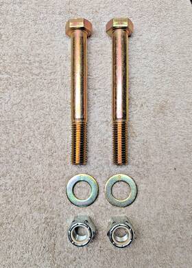 67845 Western 66451 91147 91338 2 Ultramount Stand Assembly 72617 72618 67846 Mounting Bolt Kits