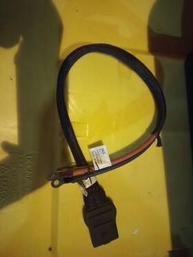 66624 Western Plow Part # - Cable Assembly For Mvp