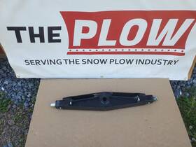 Western 67842-1 67855 49645 Genuine Ultramount Pivot Bar Kit Ultra-mount 2 Plow