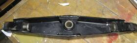 67842-1 Western Ultramount 2 Snow Plow Pivot Bar With Pins And Washers. Oem