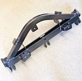 67848 Western Ultra Mount Plow Quadrant