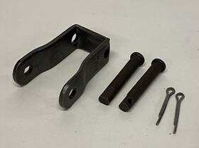 68475 Western Part # - Conveyor Repair Link With Pins And Cotters