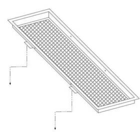 68811 Western Screen Kit